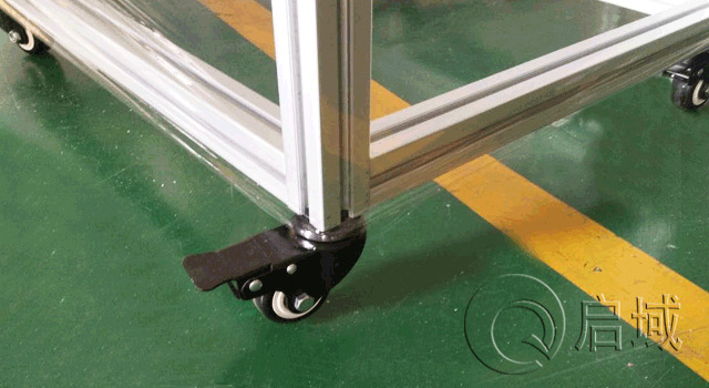 黄瓜视频看片,鋁型材腳輪