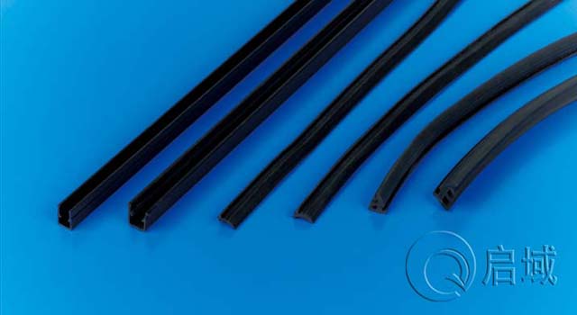 QY-U型槽條、嵌條