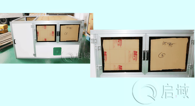 鋁型材工作櫃_副本