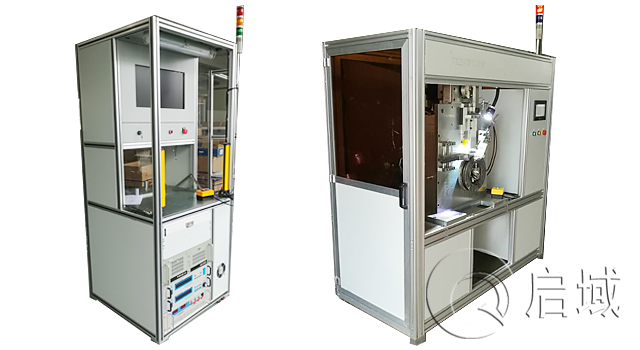 鋁型材非標設備威衡