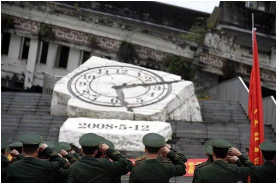 汶川地震-黄瓜免费视频APP鋁型材