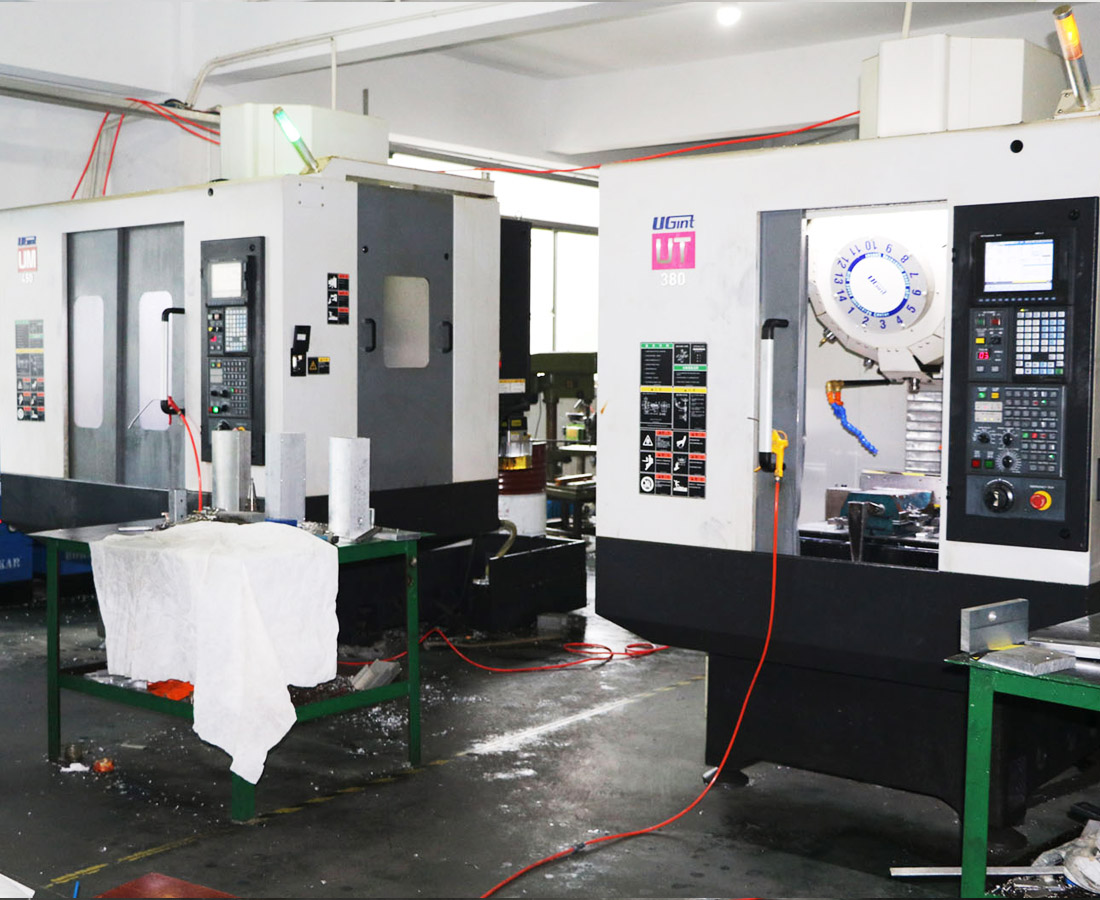 黄瓜免费视频APP鋁型材設備