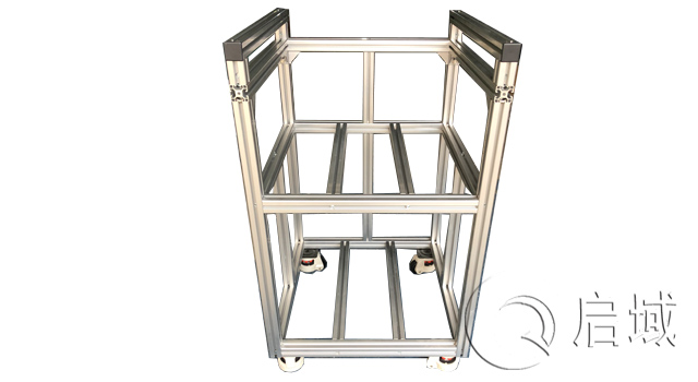 黄瓜视频看片移動物料架