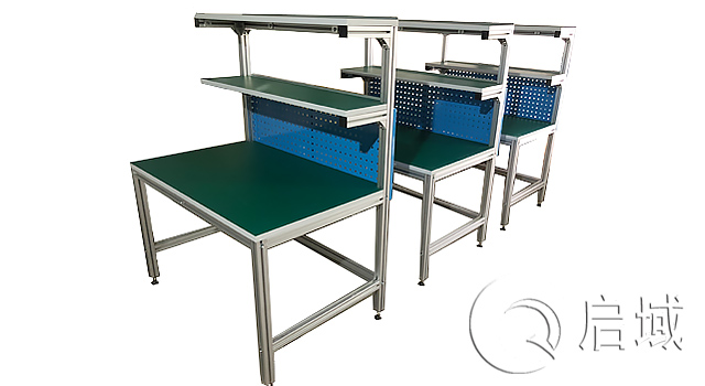 防靜電鋁型材工作台