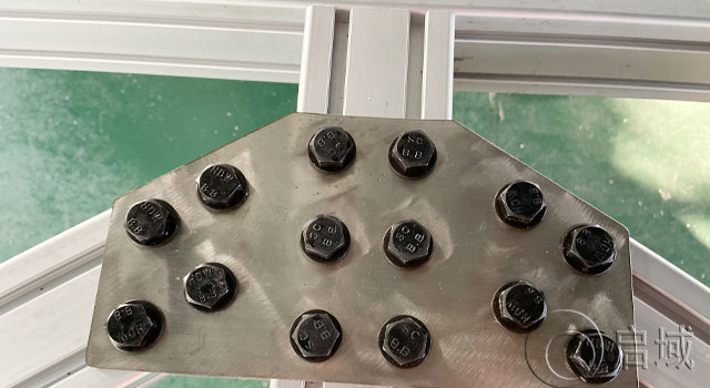 不鏽鋼板連接型材