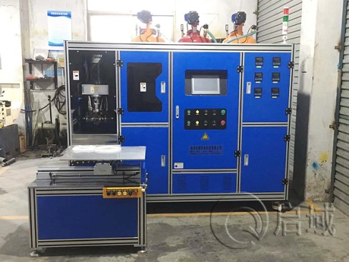 鋁型材電氣機櫃