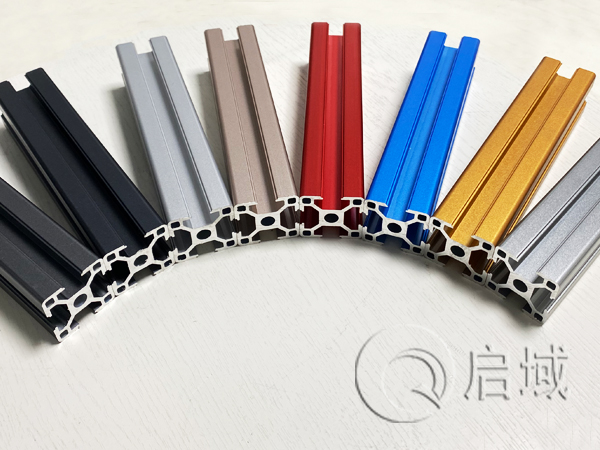 鋁型材納米塗層