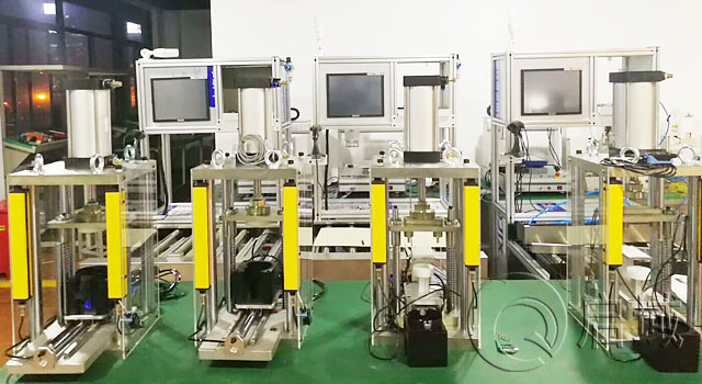 黄瓜视频看片非標設備